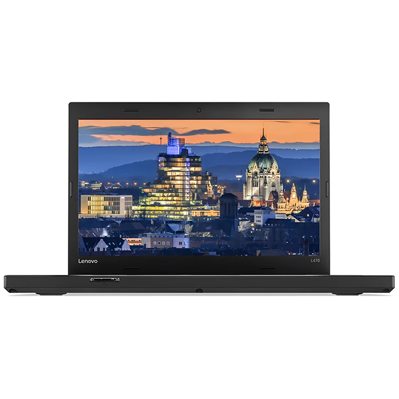 Refurbished - Lenovo ThinkPad L470 i5-6300U DE - Image 8