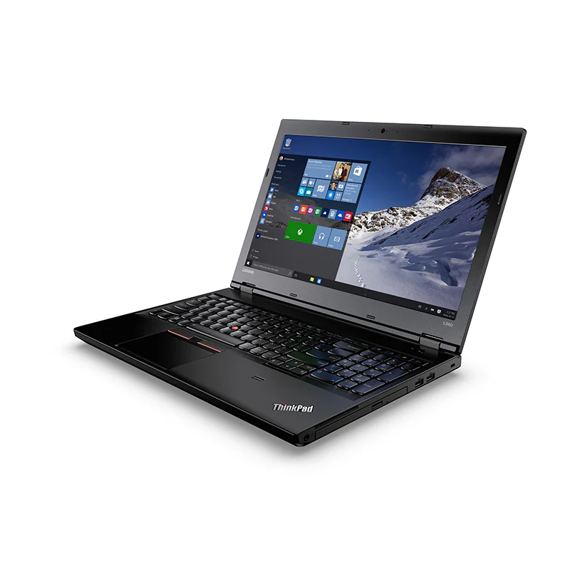 Refurbished - Lenovo ThinkPad L560 i5-6300U DE - Image 7