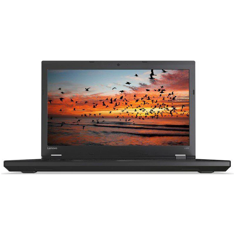 Refurbished - Lenovo ThinkPad L570 i5-7300U DE - Image 10