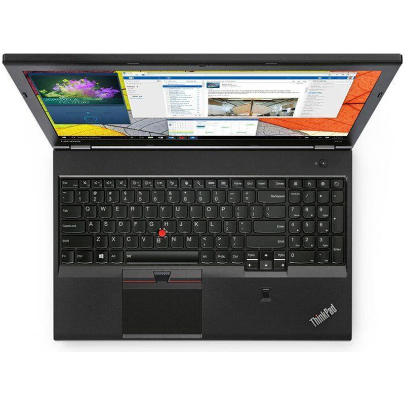 Refurbished - Lenovo ThinkPad L570 i5-7300U DE - Image 14