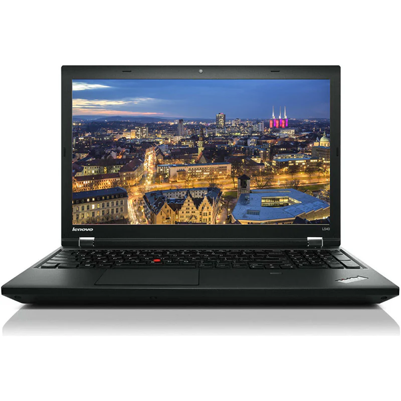 Refurbished - Lenovo ThinkPad L590 i5-8365U DE - Image 28