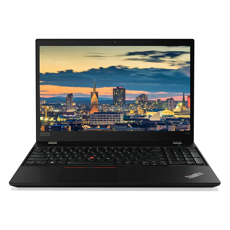 Refurbished - Lenovo ThinkPad P15s G2 i7-1185G7 DE - Image 10