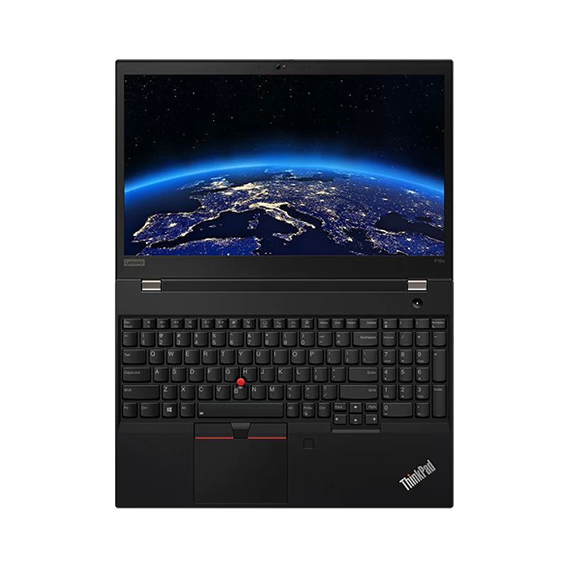 Refurbished - Lenovo ThinkPad P15s G2 i7-1185G7 US - Image 3