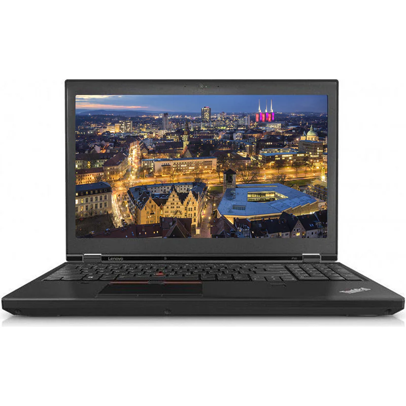 Refurbished - Lenovo ThinkPad P51 i7-7820HQ DE - Image 5