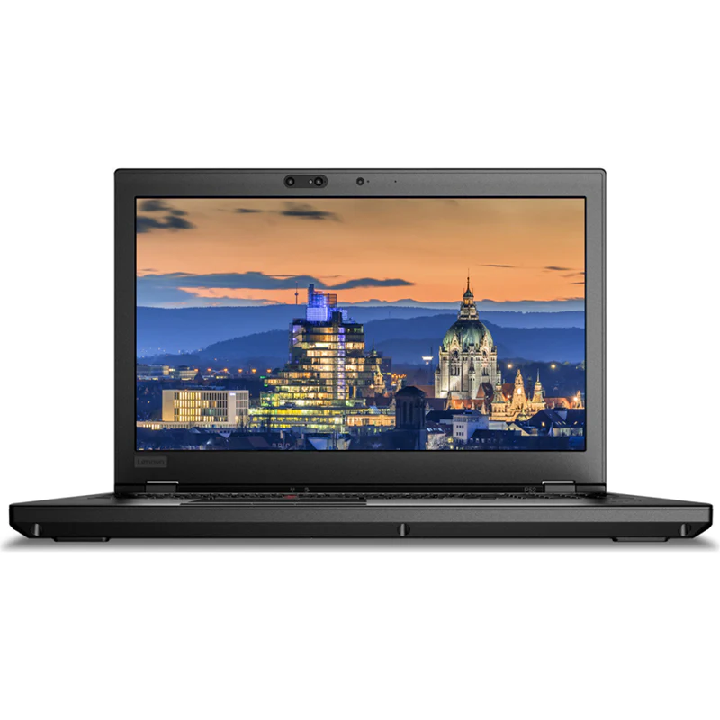 Refurbished - Lenovo ThinkPad P52 i7-8850H DE - Image 16