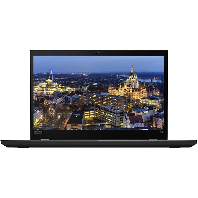 Refurbished - Lenovo ThinkPad P53 i7-9850H DE - Image 33