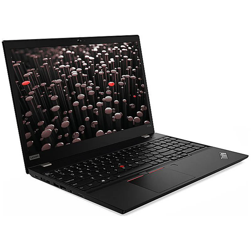 Refurbished - Lenovo ThinkPad P53 i7-9850H DE - Image 6
