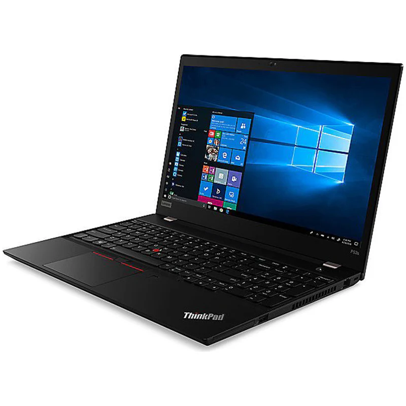 Refurbished - Lenovo ThinkPad P53s i7-8665U DE - Image 3