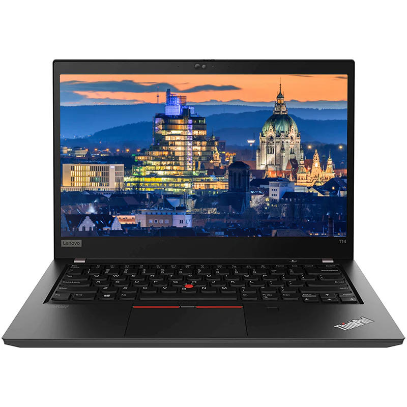 Refurbished - Lenovo ThinkPad T14 G1 i7-10510U DE - Image 13