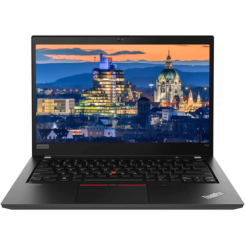 Refurbished - Lenovo ThinkPad T14 G1 i7-10510U US - Image 4