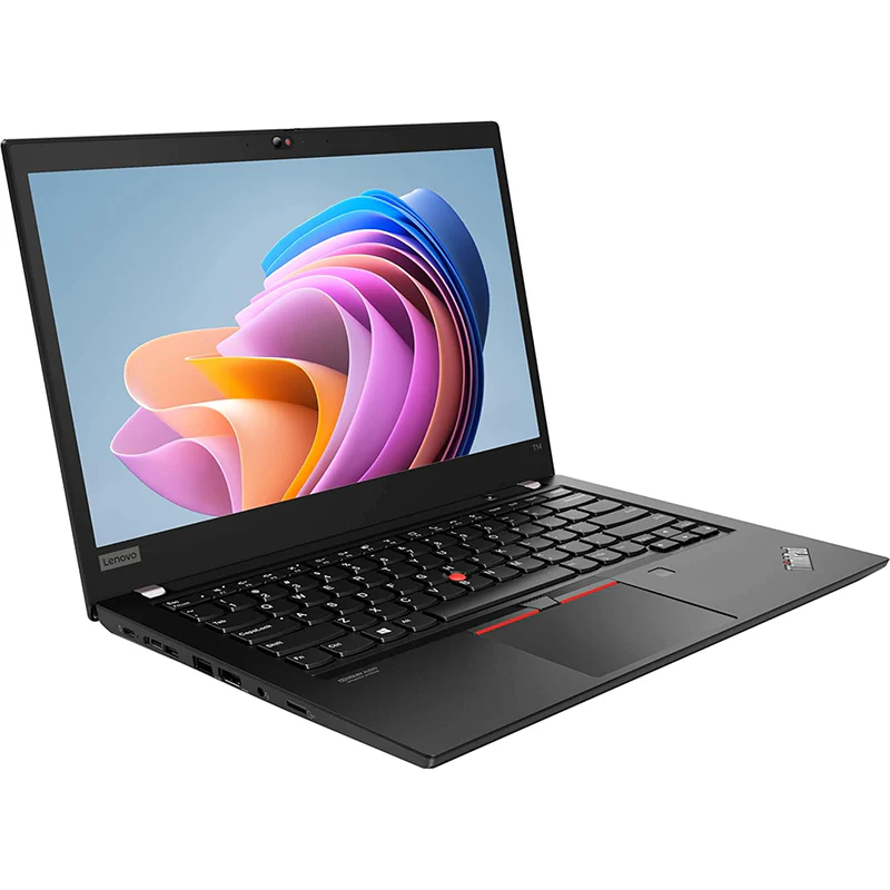 Refurbished - Lenovo ThinkPad T14 G1 i7-10510U US - Image 9