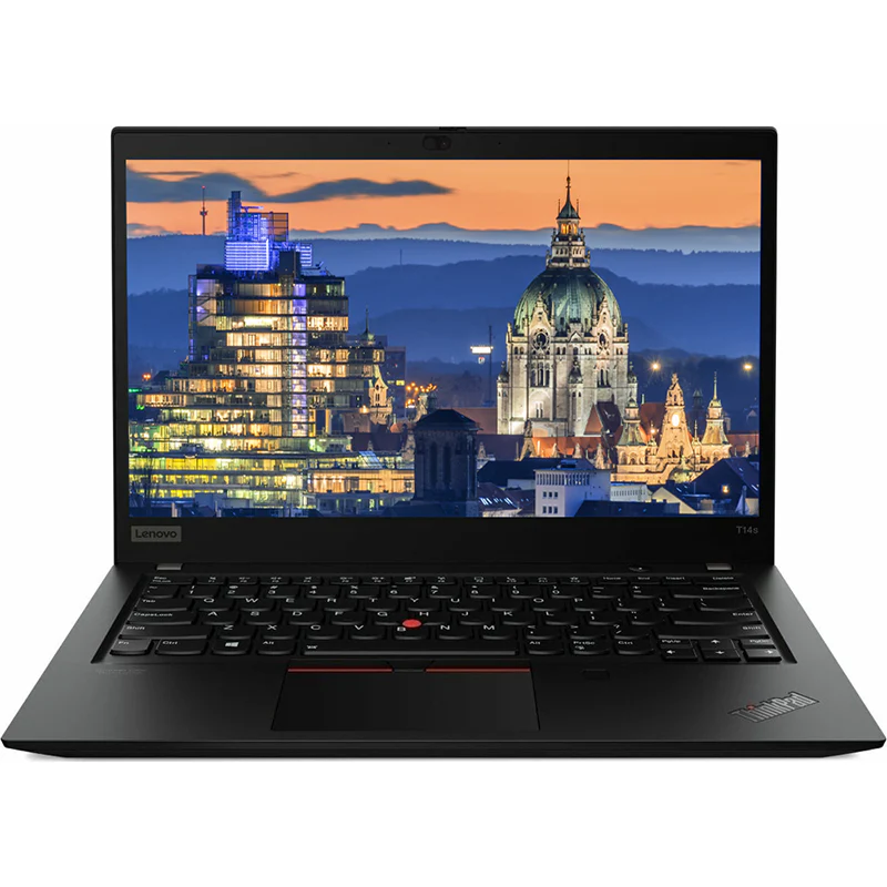 Refurbished - Lenovo ThinkPad T14 G2 i5-1145G7 DE - Image 13