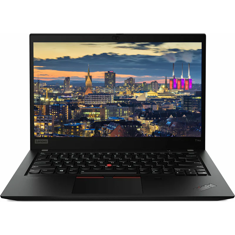 Refurbished - Lenovo Thinkpad T14s G1 i5-10210U DE - Image 3