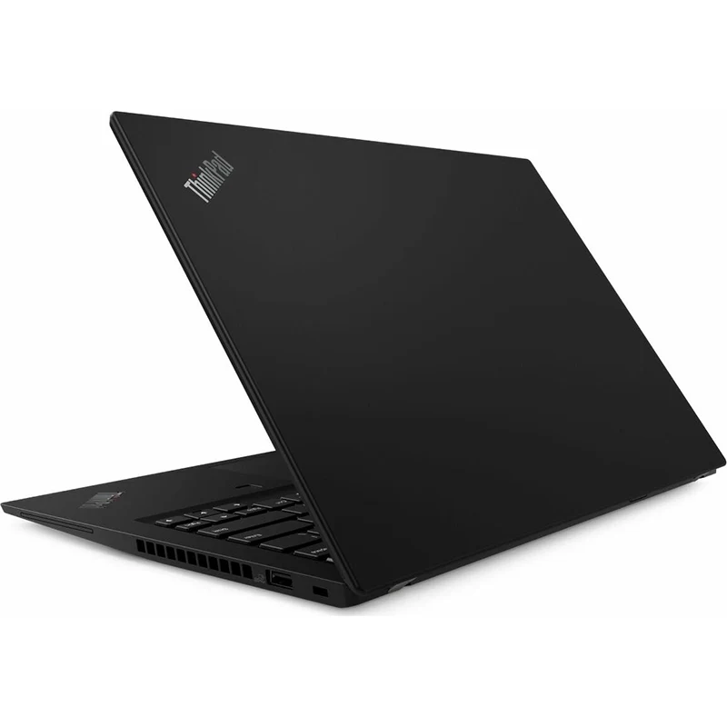 Refurbished - Lenovo Thinkpad T14s G1 i5-10210U DE - Image 6
