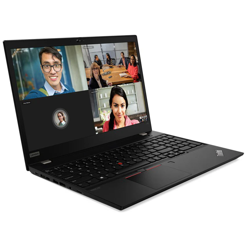 Refurbished - Lenovo ThinkPad T15 G2 i7-1165G7 DE - Image 2