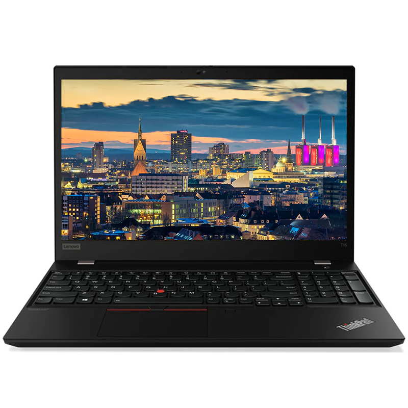 Refurbished - Lenovo ThinkPad T15 G2 i7-1165G7 DE - Image 4