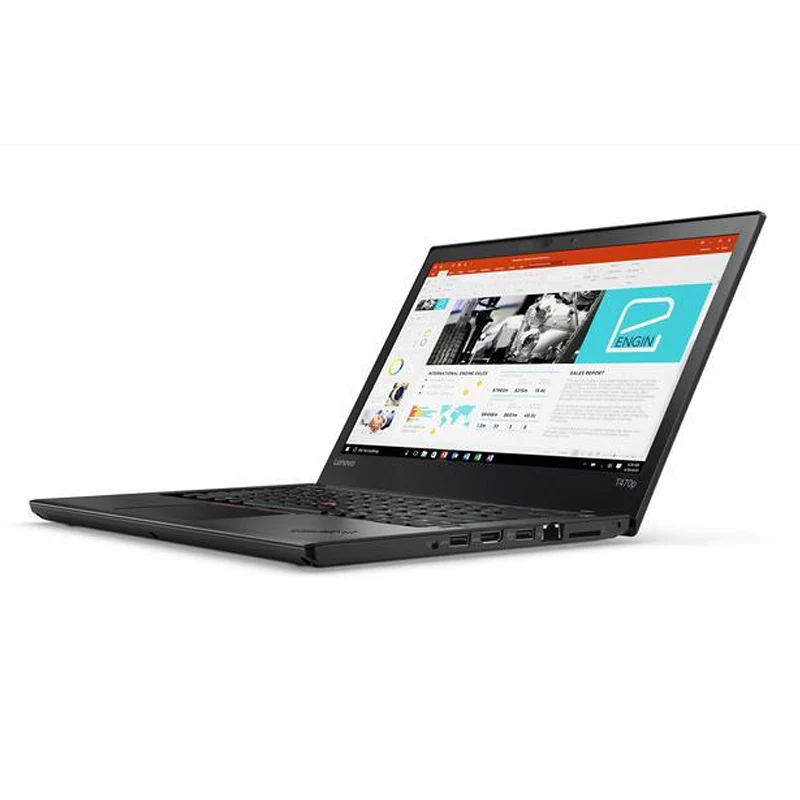 Refurbished - Lenovo ThinkPad T470p i7-7700HQ DE - Image 17