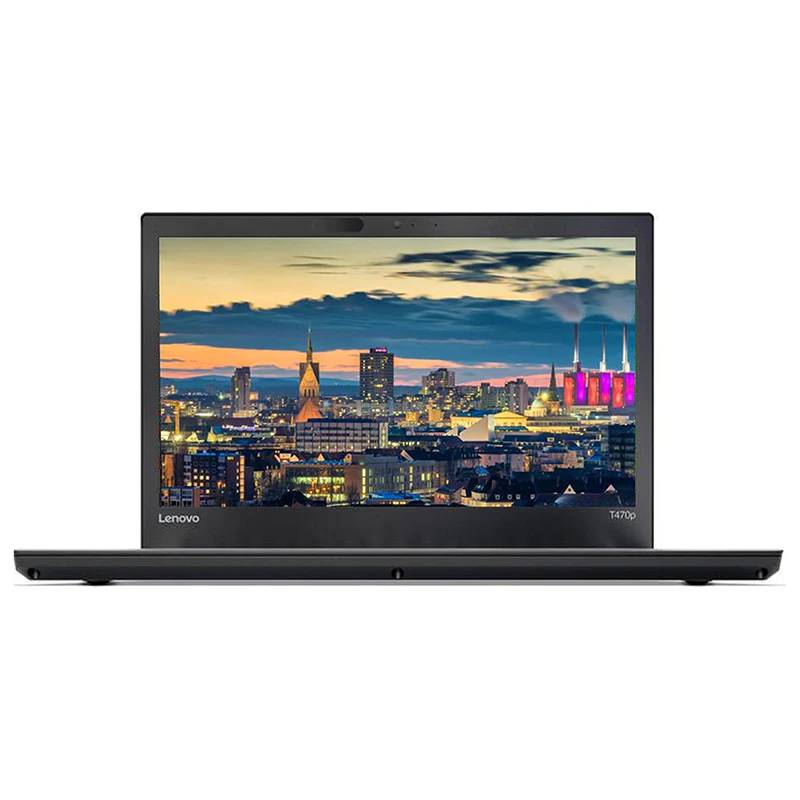 Refurbished - Lenovo ThinkPad T470p i7-7700HQ DE - Image 8