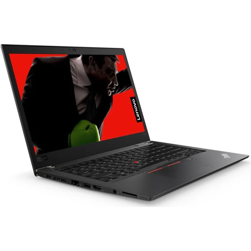 Refurbished - Lenovo ThinkPad T480s i5-8250U DE - Image 2