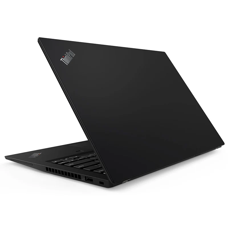 Refurbished - Lenovo ThinkPad T490s i5-8265U Touch DE - Image 6