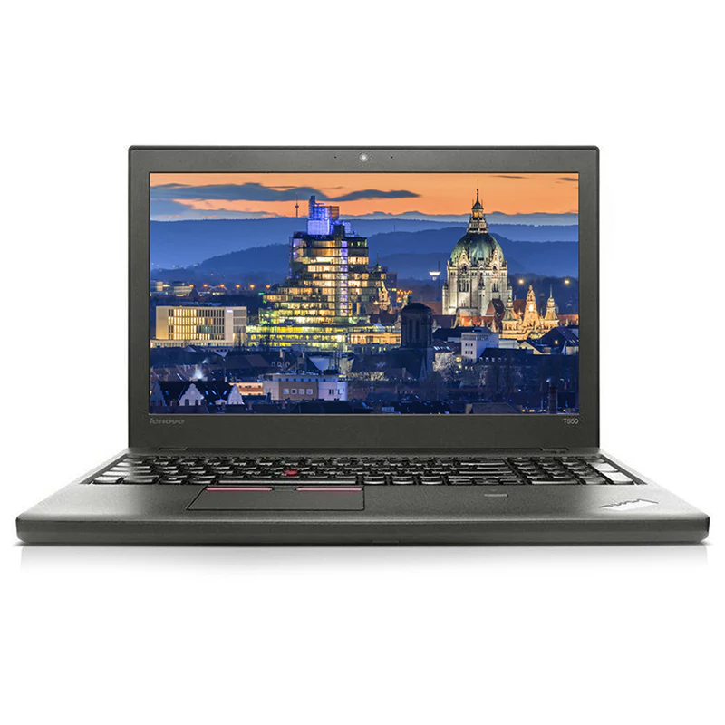 Refurbished - Lenovo ThinkPad T550 i5-5200U DE - Image 5