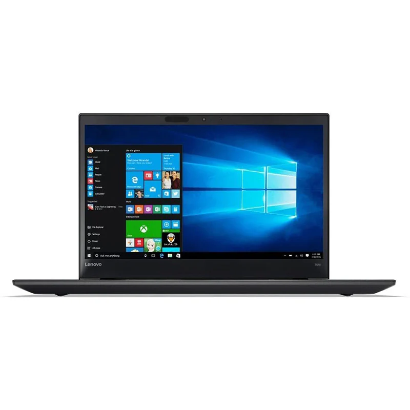 Refurbished - Lenovo ThinkPad T570 i5-6300U DE - Image 11