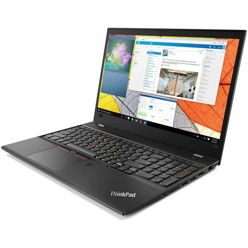 Refurbished - Lenovo ThinkPad T580 i5-8350U DE - Image 14