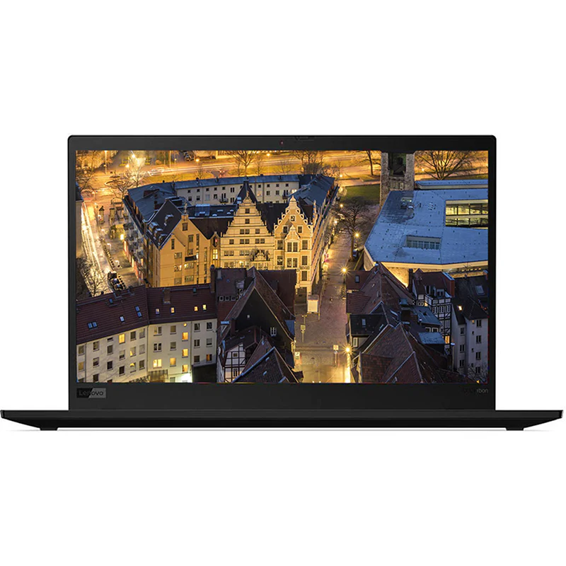 Refurbished - Lenovo ThinkPad X1 Carbon G10 i5-1245U DE - Image 13