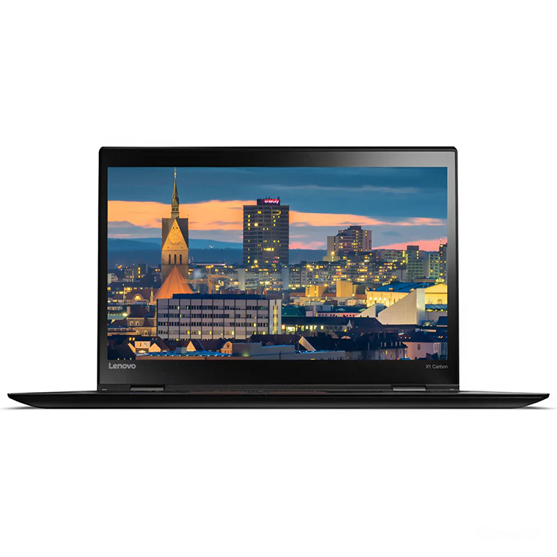 Refurbished - Lenovo ThinkPad X1 Carbon G4 i5-6200U DE - Image 2
