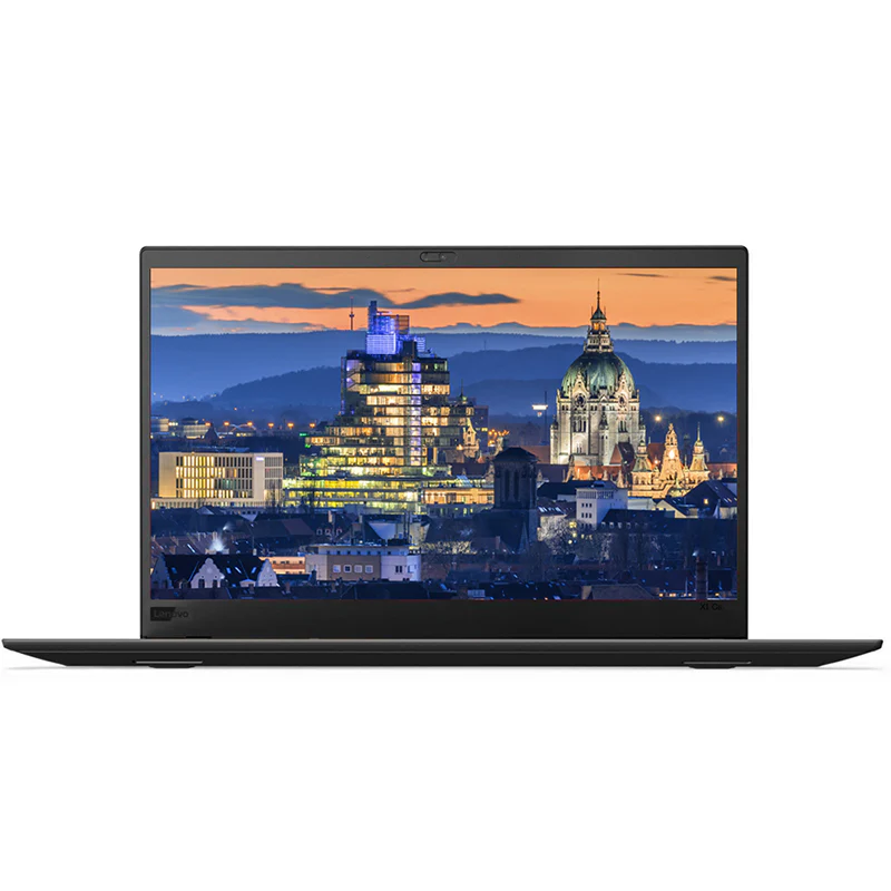 Refurbished - Lenovo ThinkPad X1 Carbon G6 i5-8250U DE - Image 2