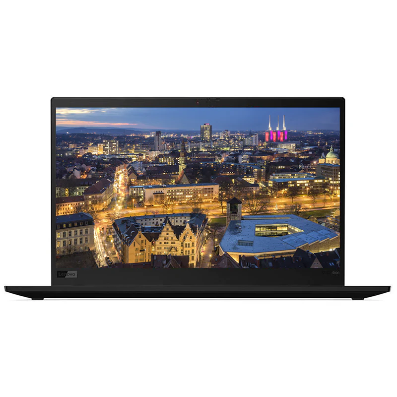 Refurbished - Lenovo ThinkPad X1 Carbon G8 i5-10310U DE - Image 3