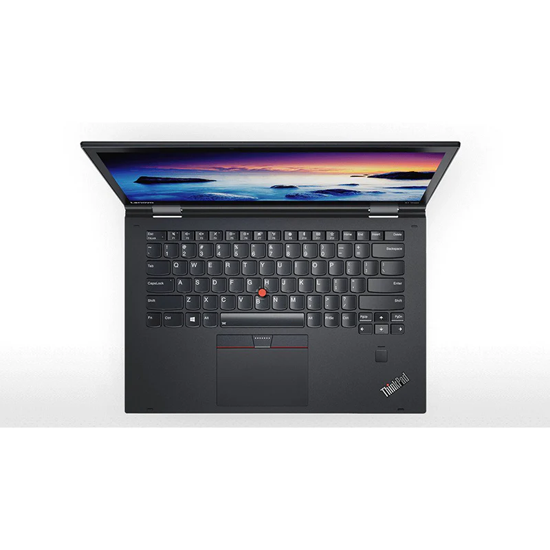 Refurbished - Lenovo ThinkPad X1 Yoga G2 i5-7300U DE - Image 4