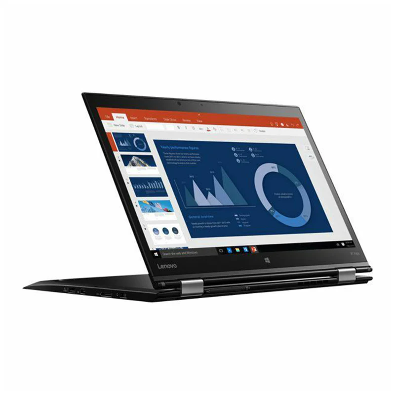 Refurbished - Lenovo ThinkPad X1 Yoga G2 i7-7600U US - Image 6
