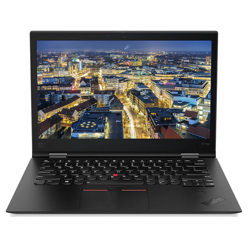Refurbished - Lenovo ThinkPad X1 Yoga G3 i7-8550U Touch DE - Image 2