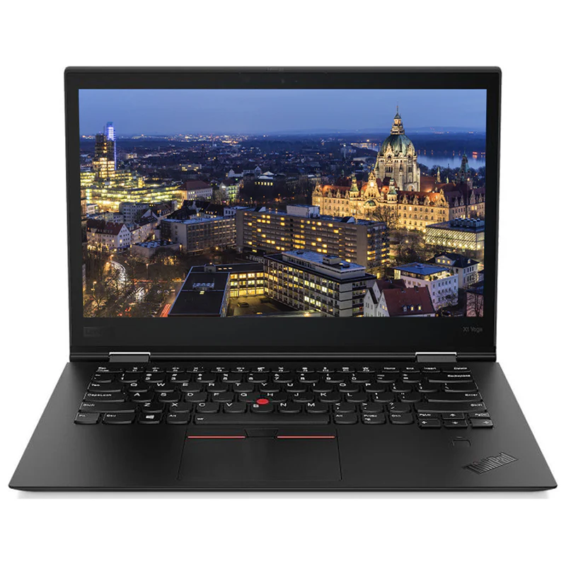 Refurbished - Lenovo ThinkPad X1 Yoga G4 i7-8650U Touch DE - Image 3