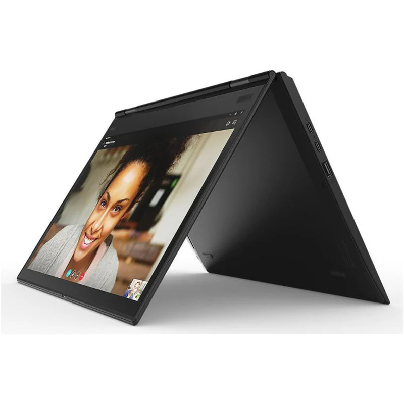Refurbished - Lenovo ThinkPad X1 Yoga G4 i7-8650U Touch DE - Image 6