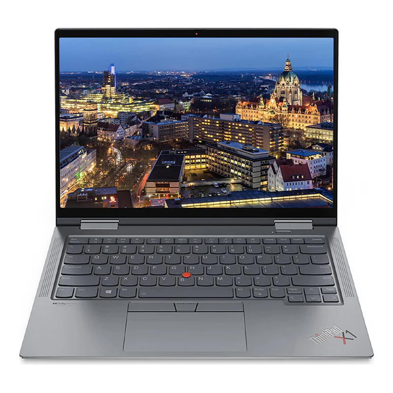 Refurbished - Lenovo ThinkPad X1 Yoga G7 i5-1245U DE - Image 2