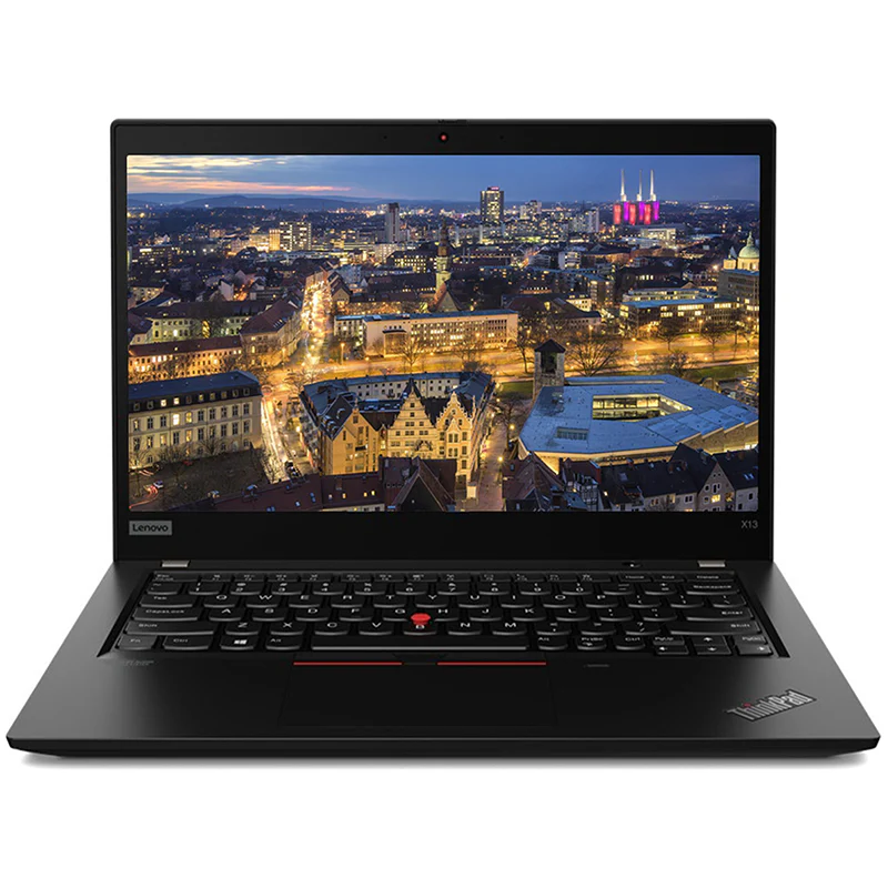 Refurbished - Lenovo ThinkPad X13 G1 i5-10310U DE - Image 3