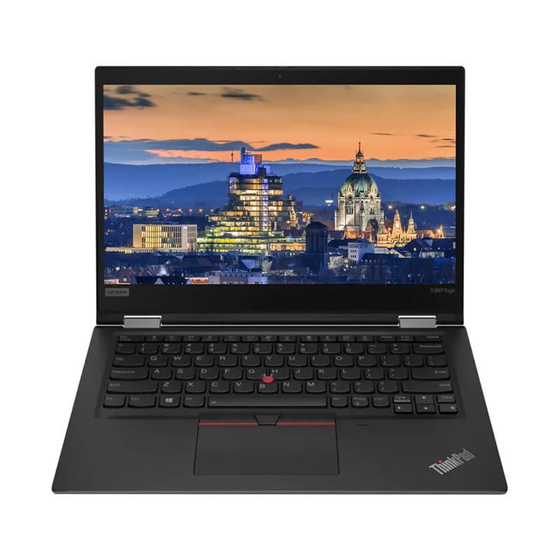Refurbished - Lenovo ThinkPad X390 i5-8365U DE - Image 7