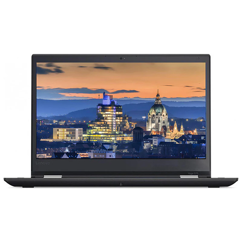 Refurbished - Lenovo ThinkPad Yoga 370  i5-7300U DE