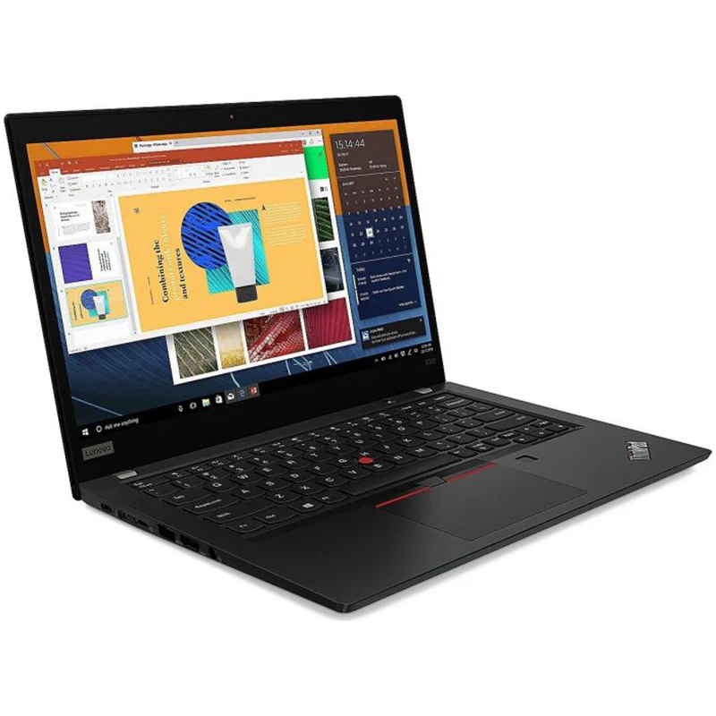 Refurbished - Lenovo ThinkPad Yoga X390 i5-8265U DE - Image 2