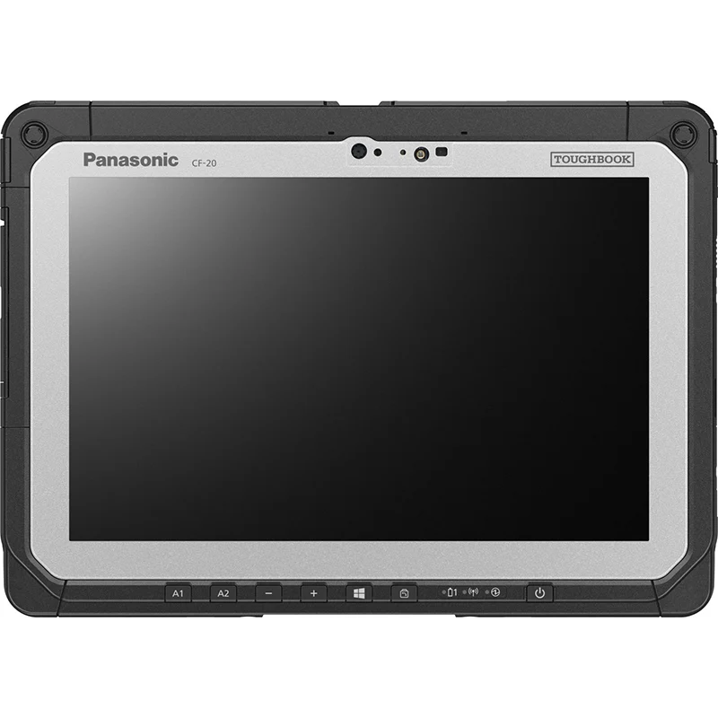 Refurbished - Panasonic Toughbook CF-20 MK2 - Image 6