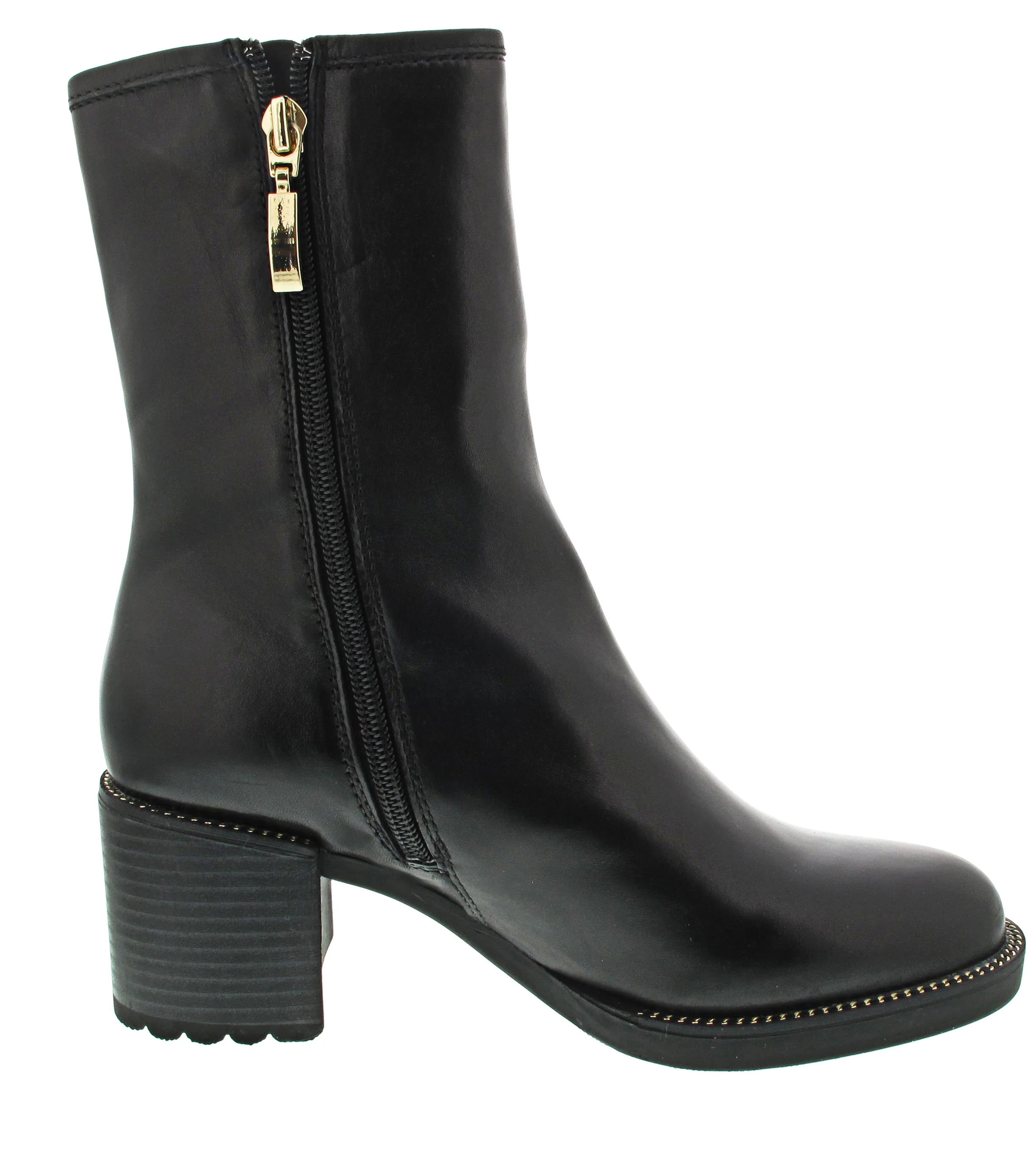 regarde le ciel Stiefelette Schwarz - Image 3