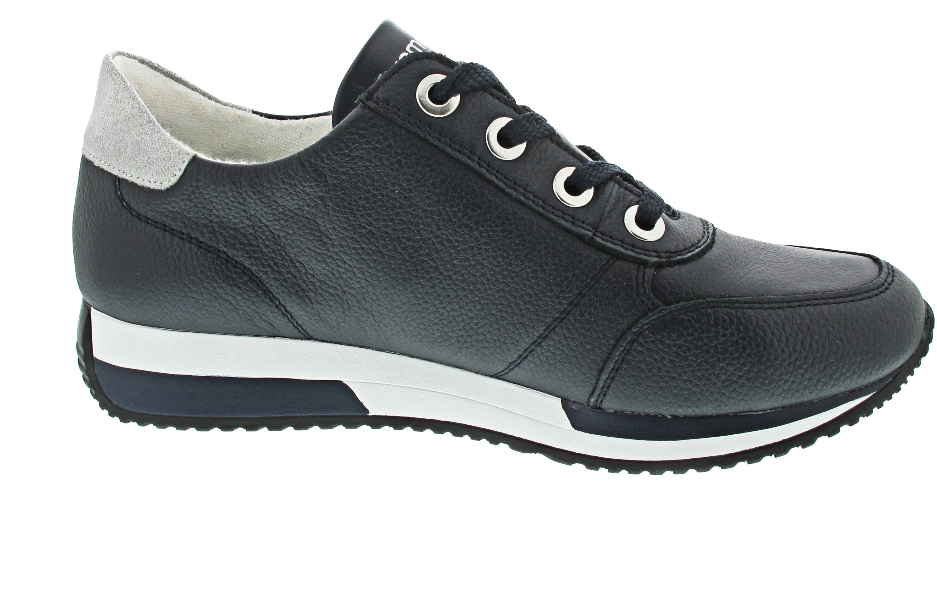 Remonte Sneaker Blau - Image 6