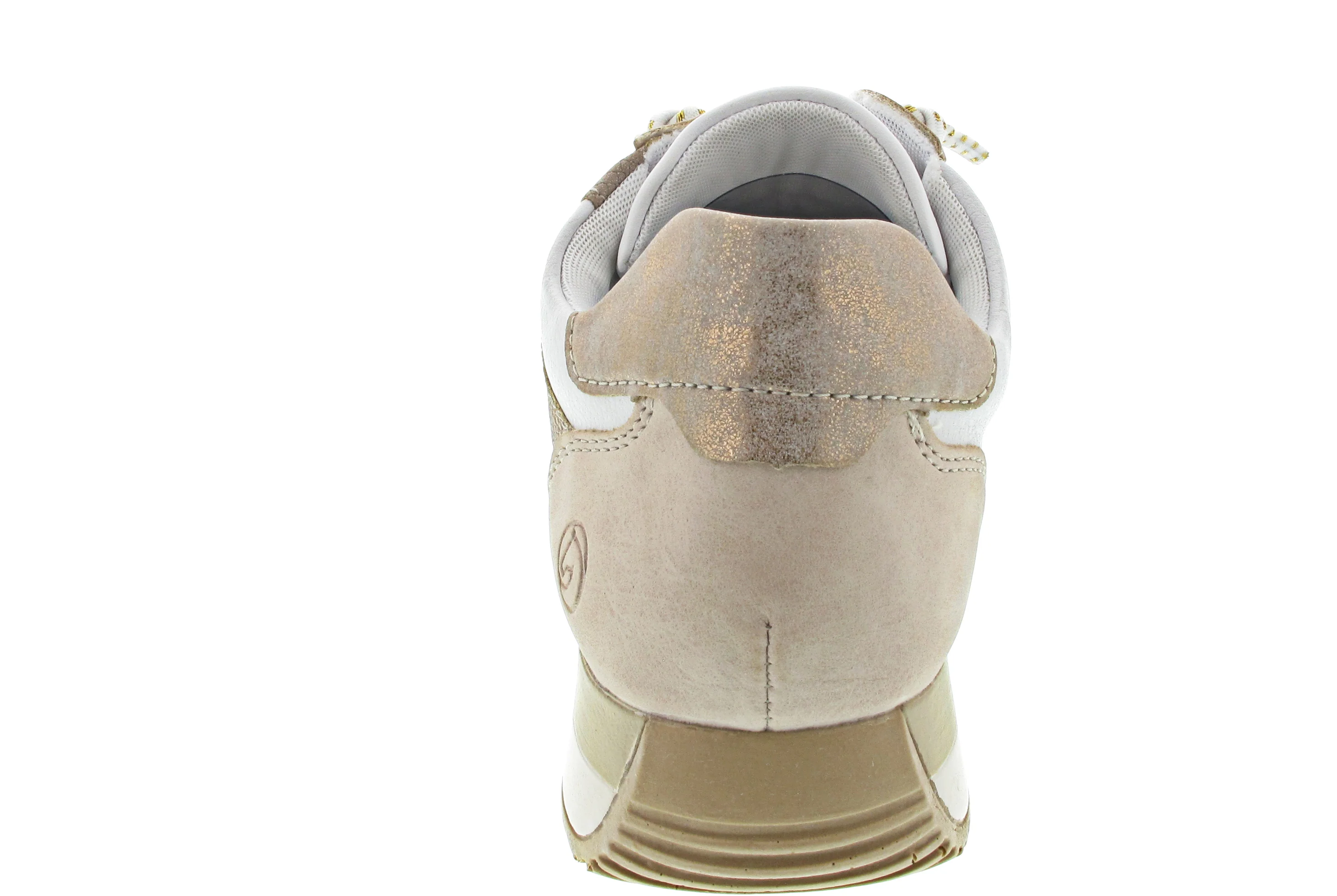 Remonte Sneaker low Beige - Image 3