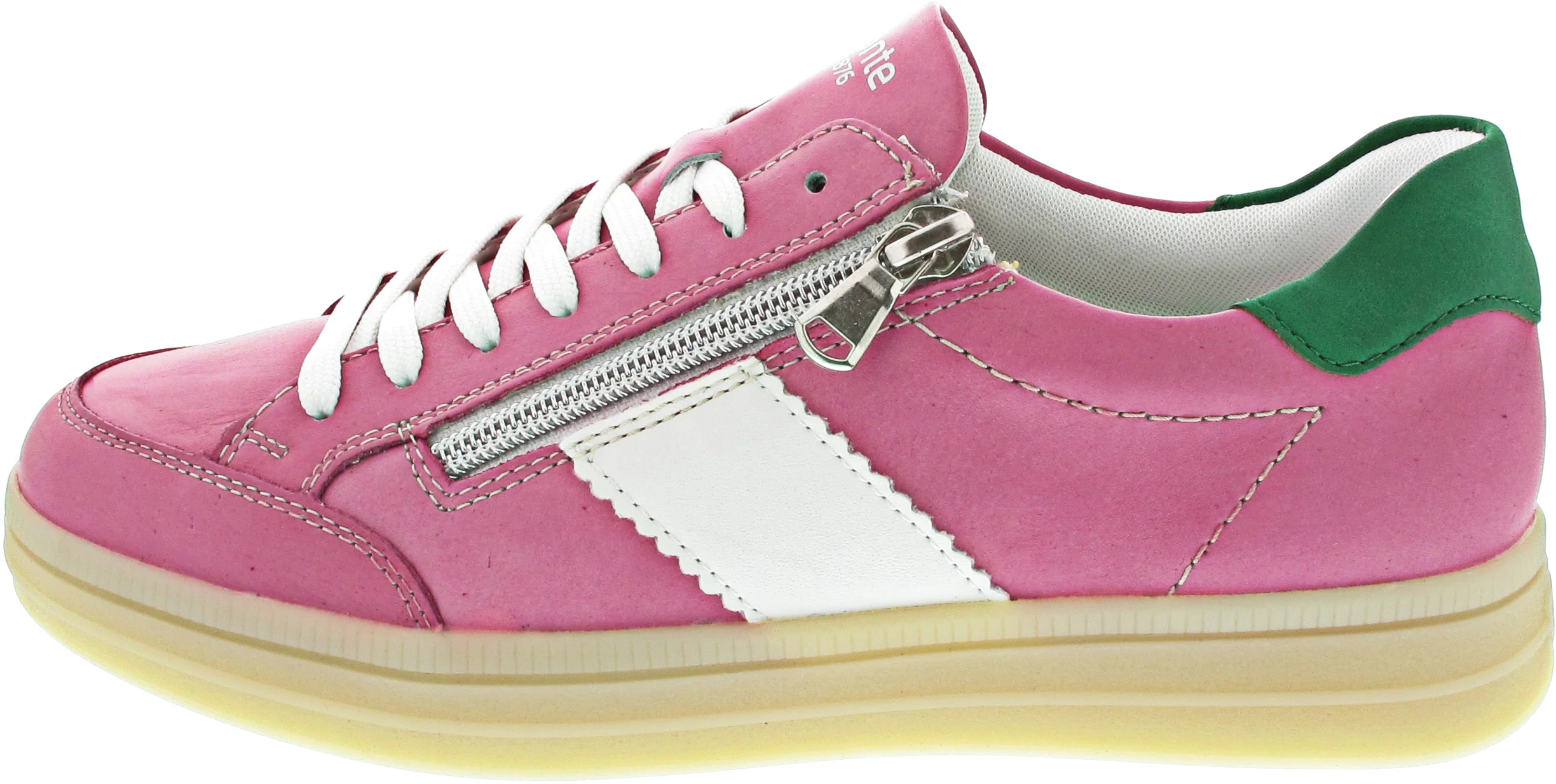 Remonte Sneaker Rosa - Image 4