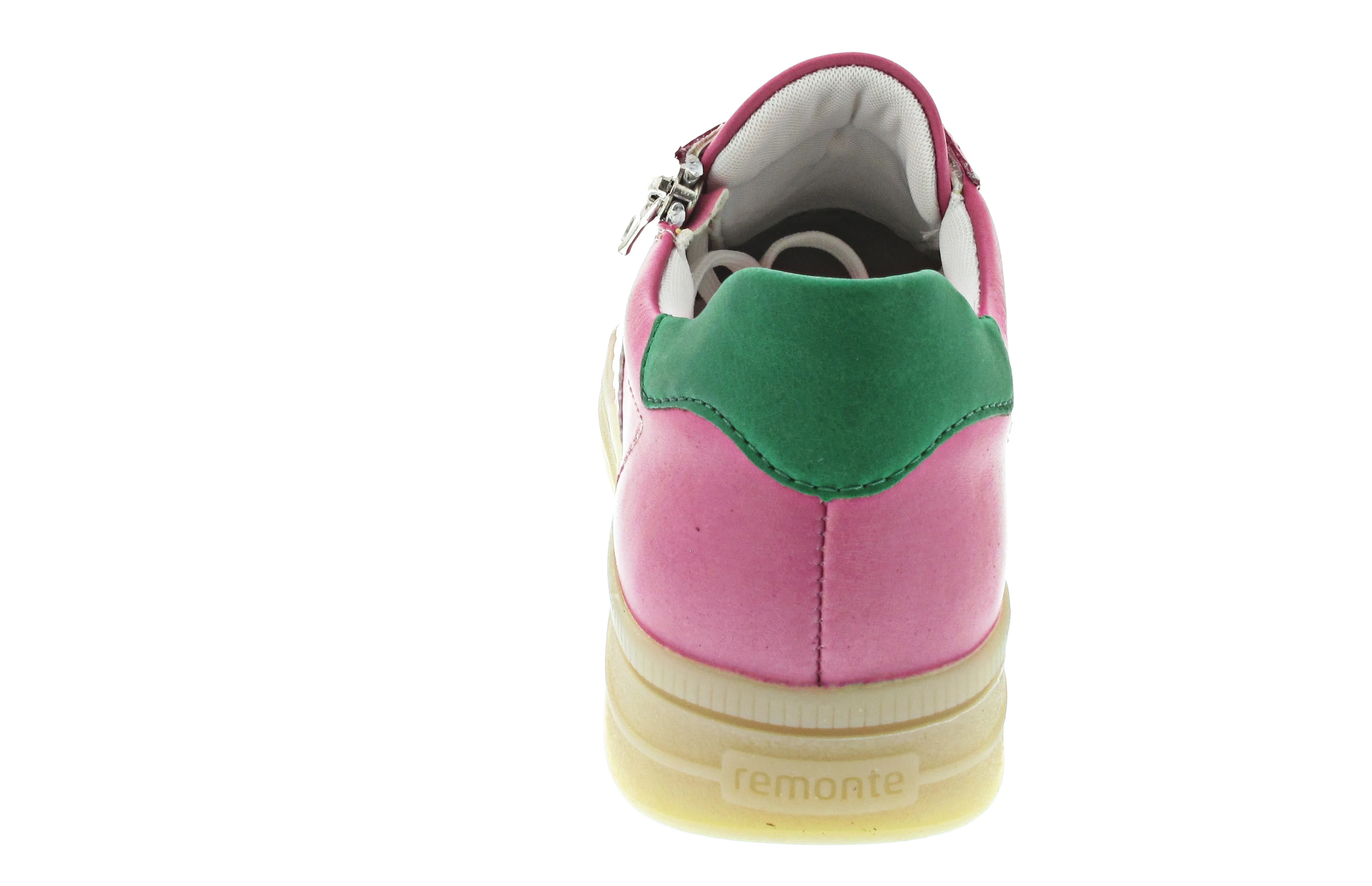 Remonte Sneaker Rosa - Image 7