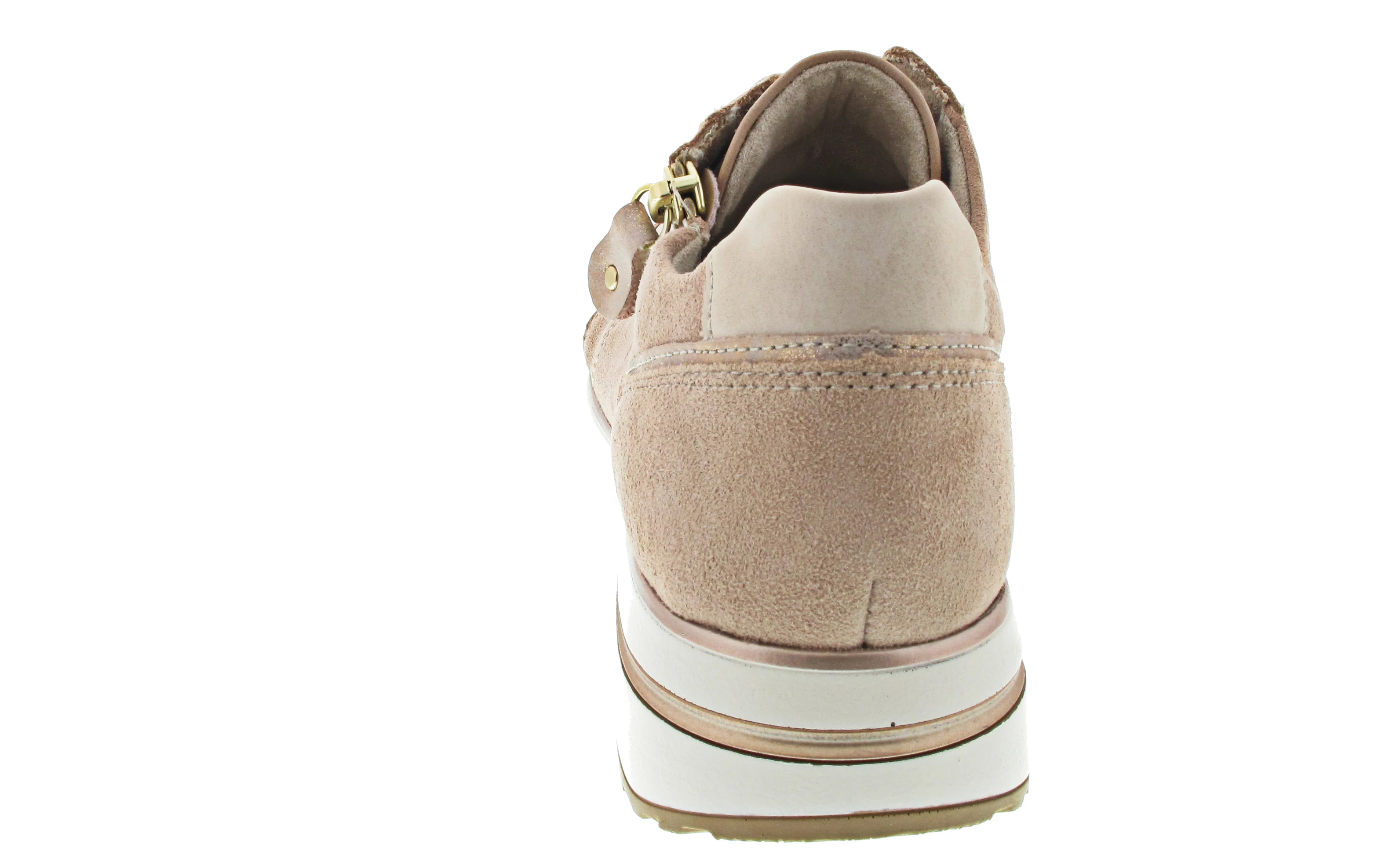 Remonte Sneaker Rosa - Image 19