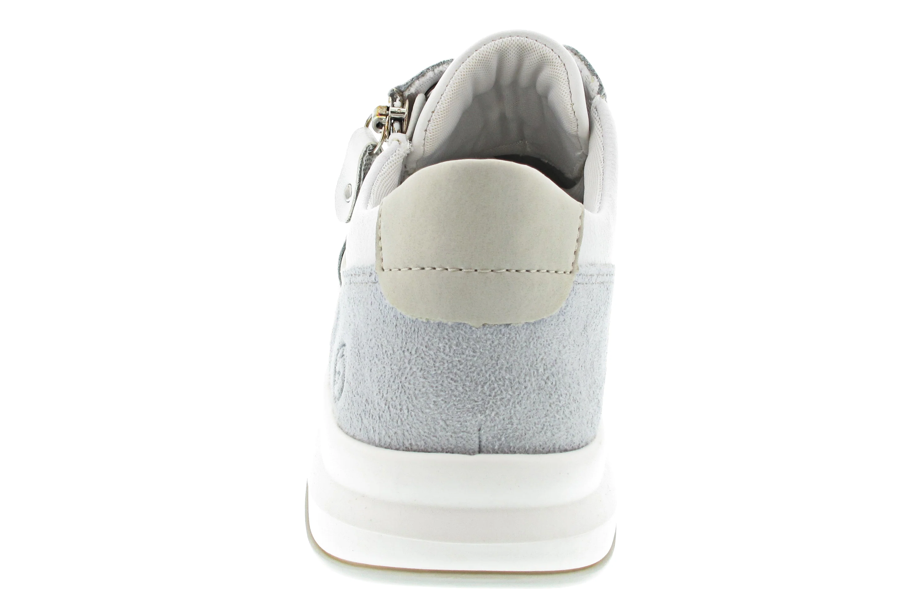 Remonte Sneaker Weiß - Image 9