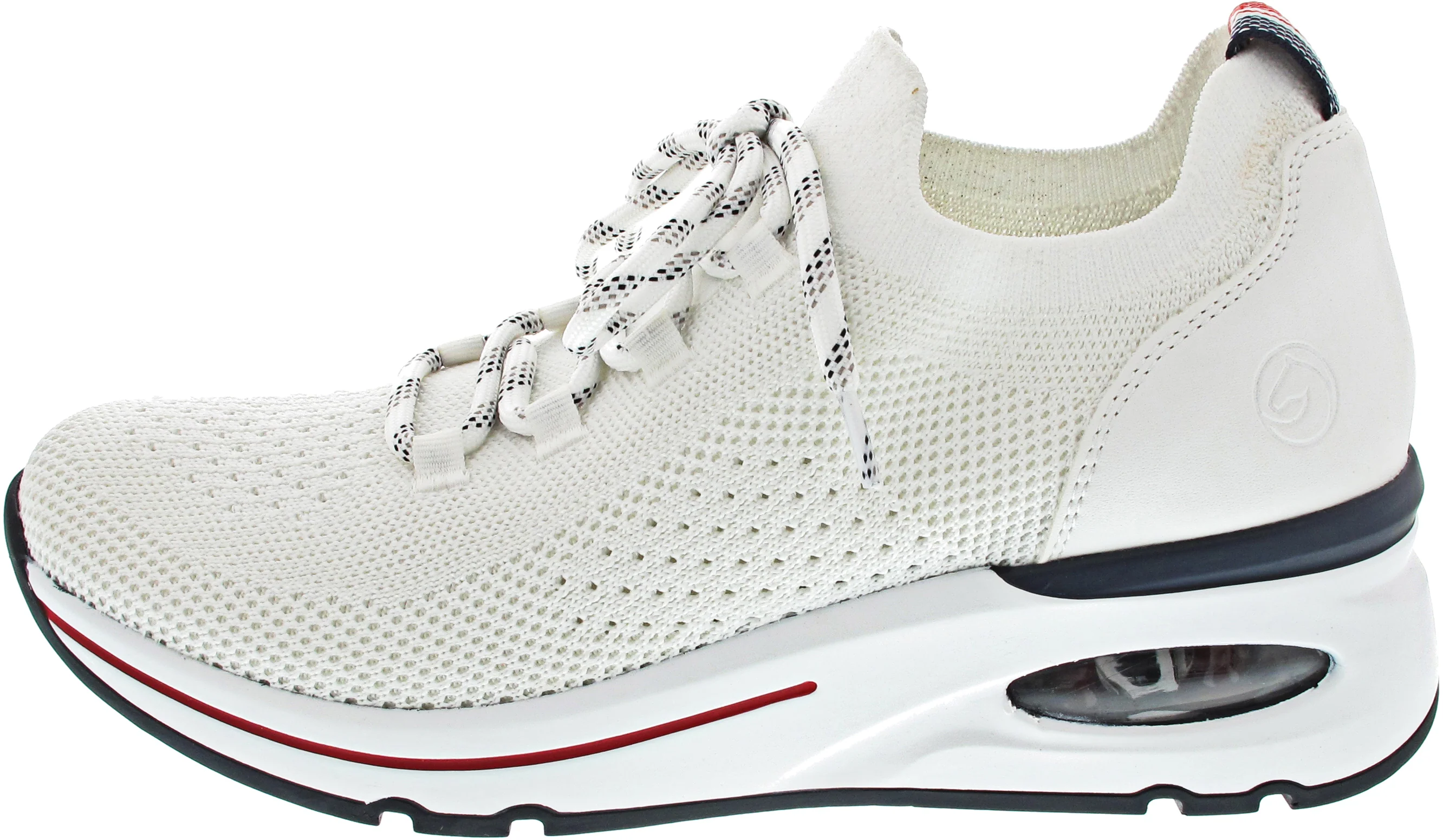 Remonte Sneaker Weiß